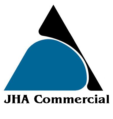         JHA Commercial Ltd